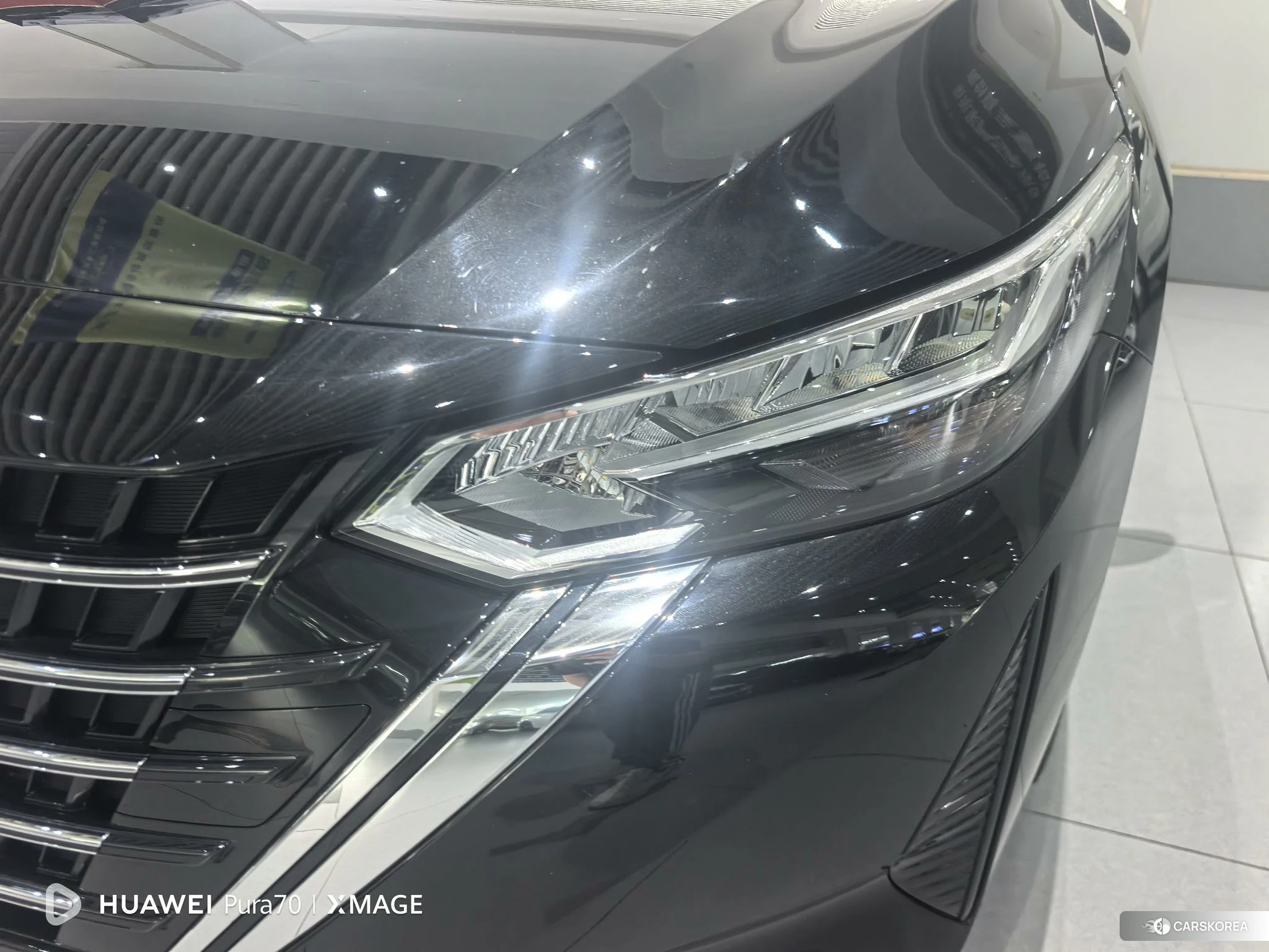 Nissan Xuan Yi id 4440600 из Китая 14