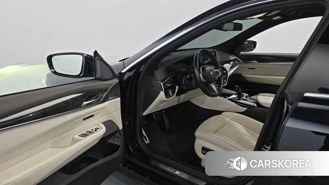 BMW 6 Series GT (G32) id 4430298 из Кореи 31