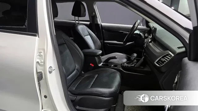 Kia Seltos id 3552456 из Кореи 20