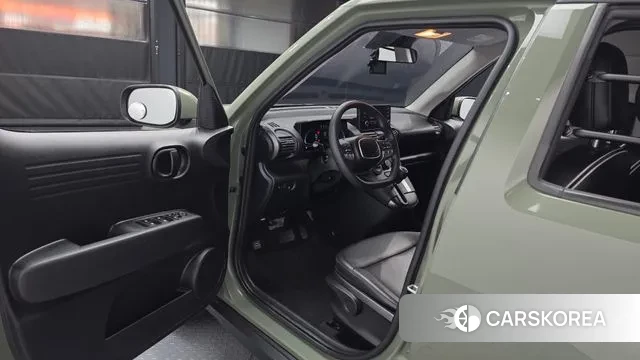 Hyundai Casper id 3680588 из Кореи 20