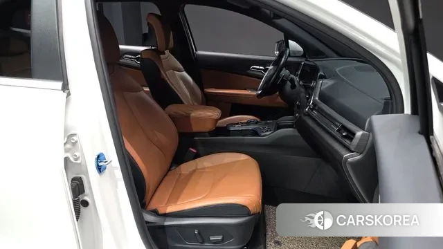 Kia Sportage 5th Generation id 3752293 из Кореи 20