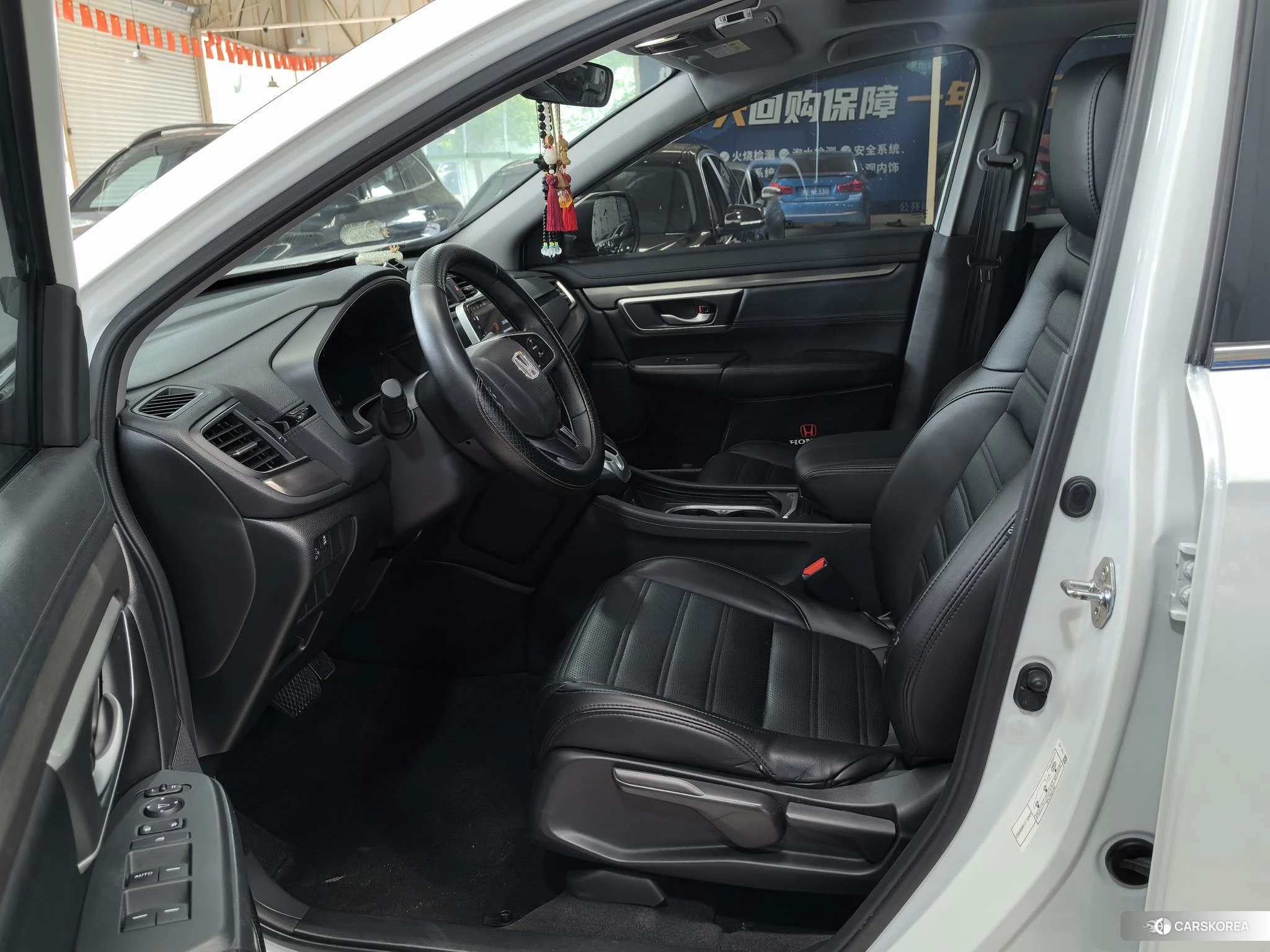 Honda Breeze id 4514856 из Китая 12