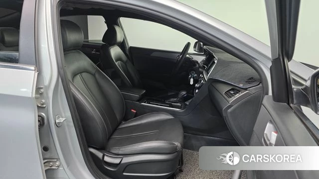 Hyundai Sonata New Rise id 3801411 из Кореи 20