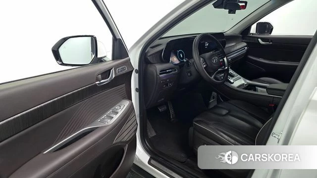 Hyundai The New Palisade id 4524097 из Кореи 35