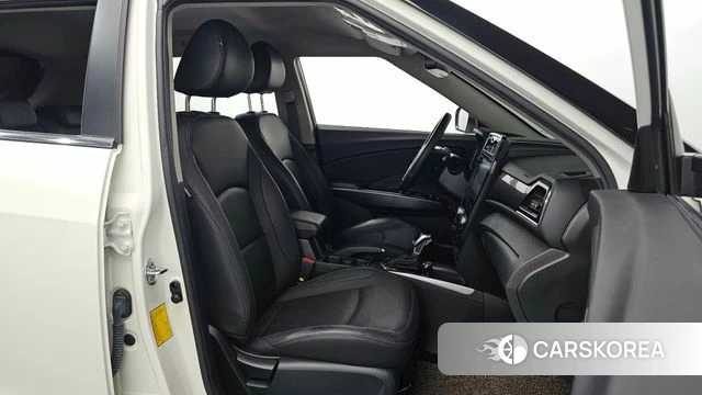 Ssangyong Berry New Tivoli id 4711648 из Кореи 20