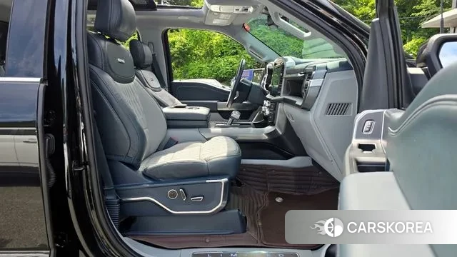 Ford F150 id 3630018 из Кореи 20