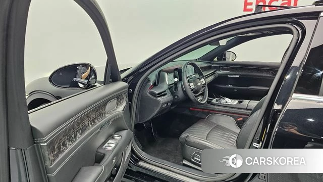 Genesis G90 (RS4) id 4618472 из Кореи 38