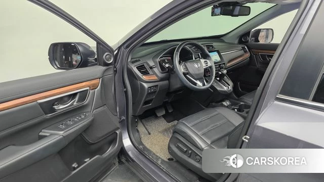 Honda CR-V 5th generation id 3861409 из Кореи 20