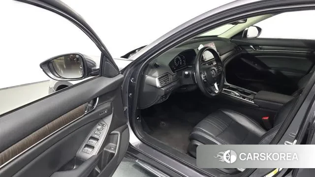 Honda Accord 10th Generation id 3139801 из Кореи 20