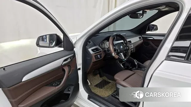 BMW X1 (F48) id 3764491 из Кореи 20