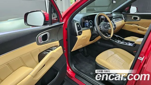 Kia Sorento 4th Generation id 2694728 из Кореи 20