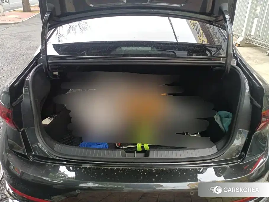 Volkswagen Sagitar id 4576622 из Китая 16