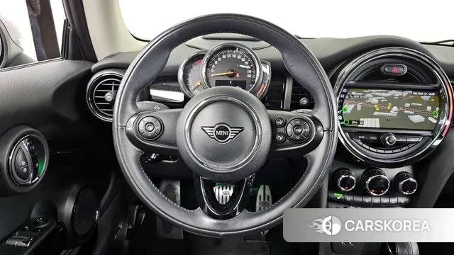 Mini Cooper id 3666551 из Кореи 20