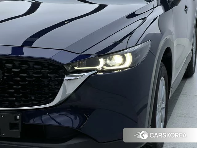 Mazda CX-5 id 4353434 из Китая 15