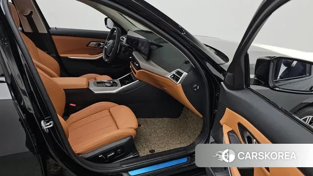 BMW 3 Series (G20) id 3451913 из Кореи 20