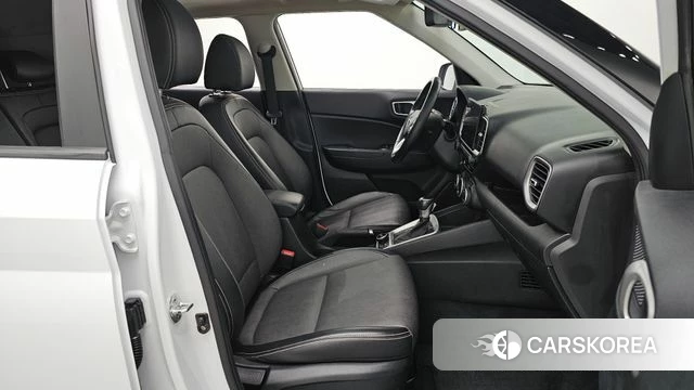 Hyundai Venue id 4020002 из Кореи 20