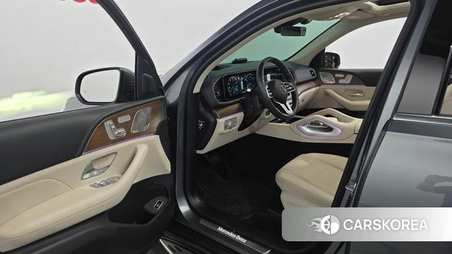 Mercedes-Benz GLE-Class W167 id 4764261 из Кореи 38