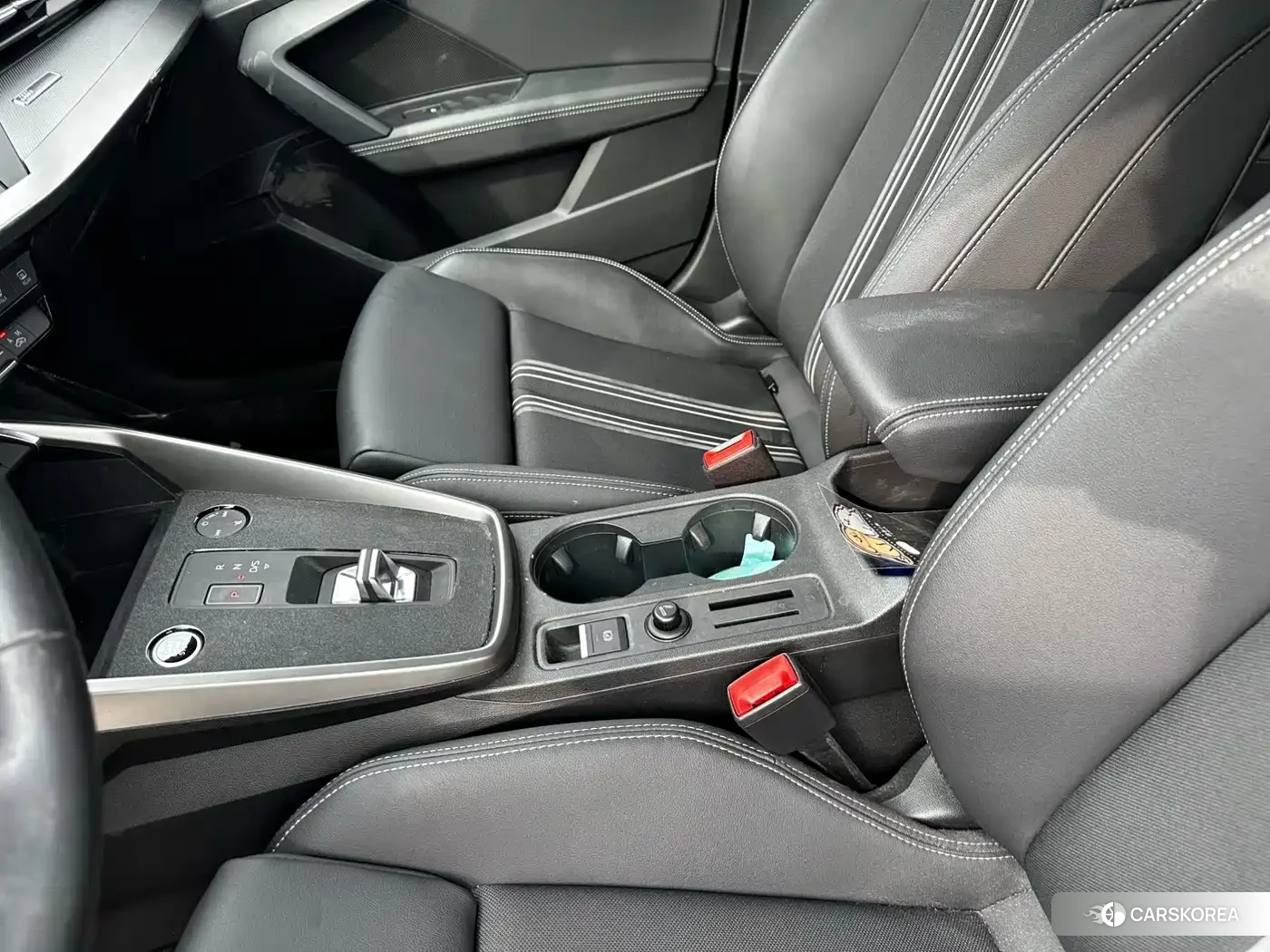 Audi A3 id 4644682 из Китая 18
