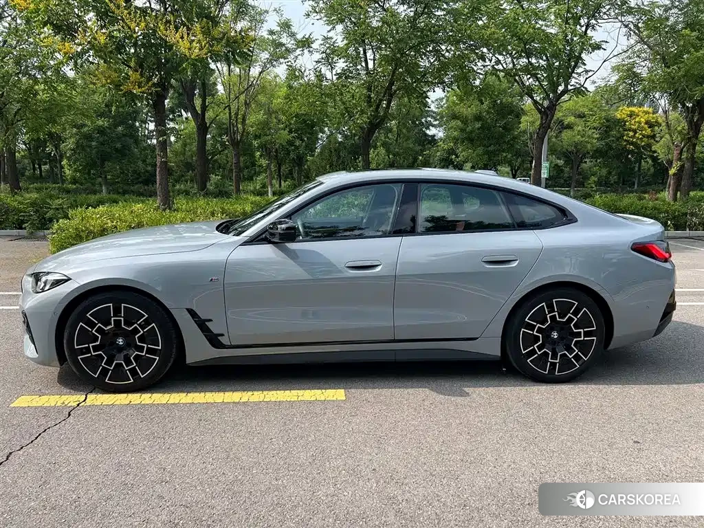 BMW 4 series id 4538982 из Китая 14