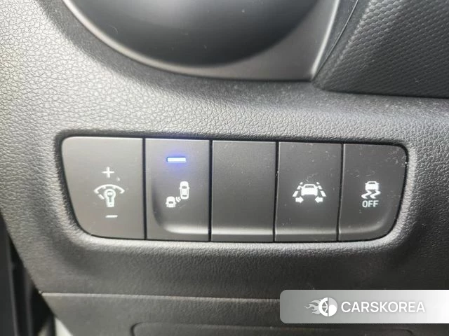 Hyundai Kona id 3937229 из Кореи 13