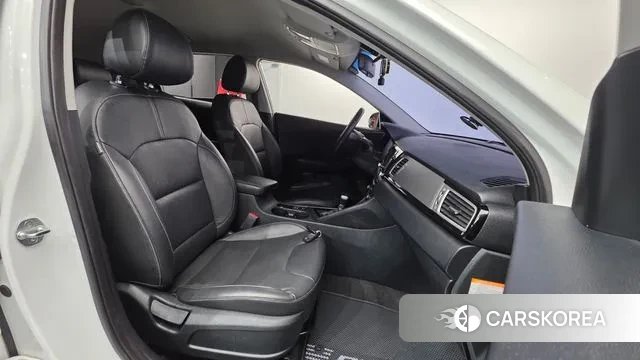 Kia Niro id 3568585 из Кореи 20