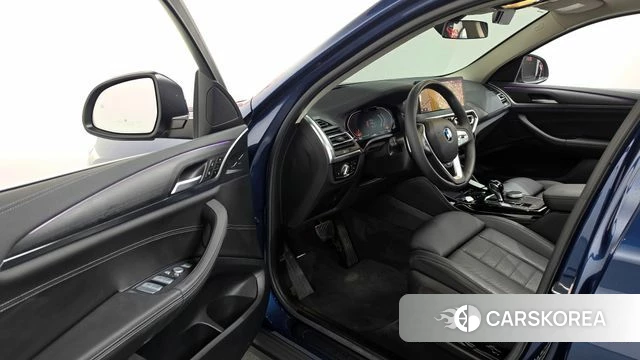 BMW X4 (G02) id 4635743 из Кореи 20