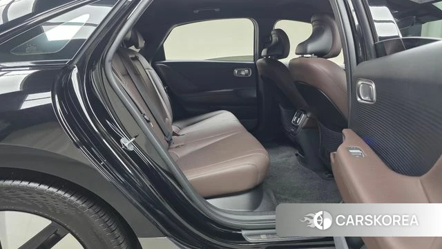 Hyundai Ionic 6 id 4533062 из Кореи 33