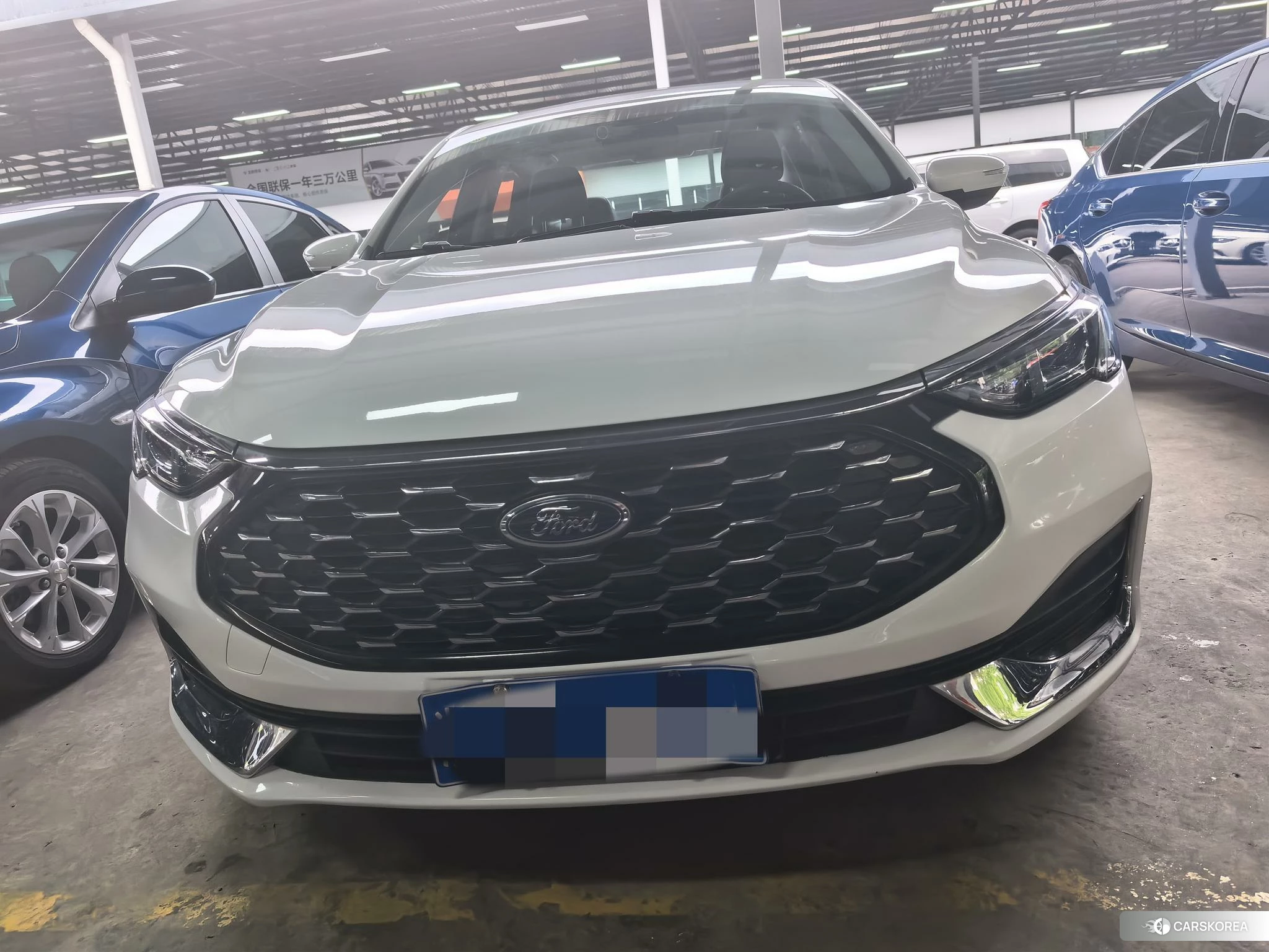 Ford Forrest id 4499057 из Китая 18