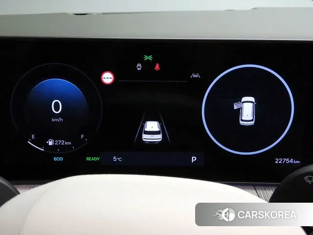 Hyundai Santa Fe (MX5) id 3734350 из Кореи 20