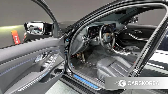 BMW 3 Series (G20) id 3371990 из Кореи 20