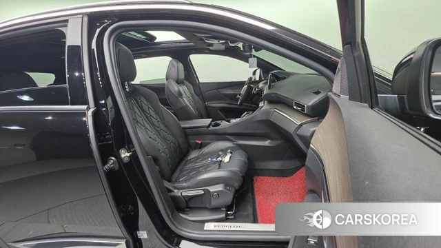 Peugeot 3008 second generation id 4186043 из Кореи 31