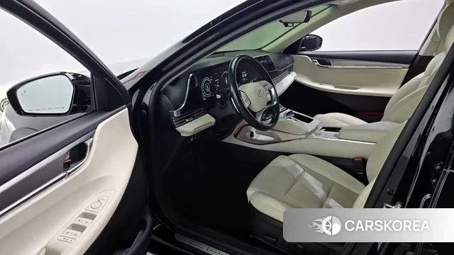 Hyundai The New Grandeur IG id 3390047 из Кореи 20