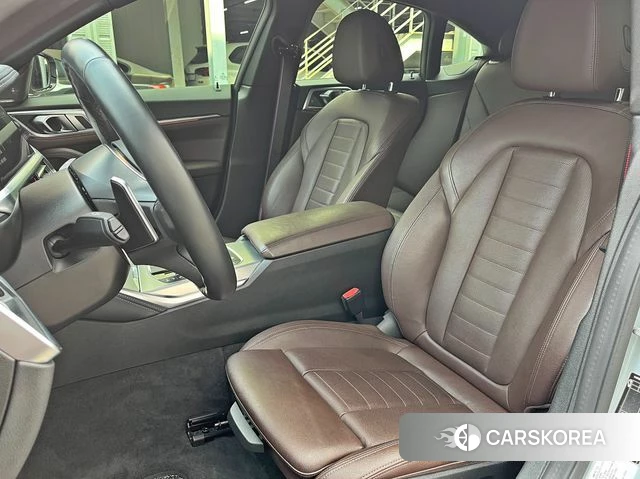 BMW 4 Series (G22) id 4195736 из Кореи 20