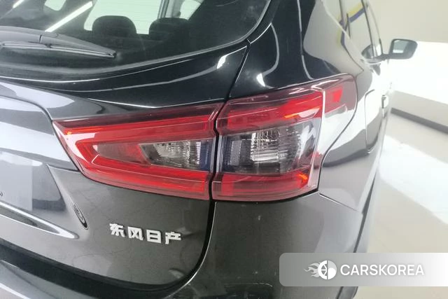 Nissan Qashqai id 3983281 из Китая 17