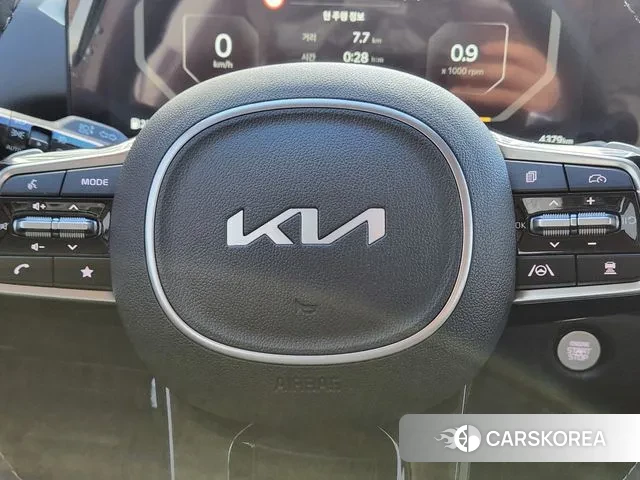 Kia The New Sorento 4th Generation id 3560348 из Кореи 20