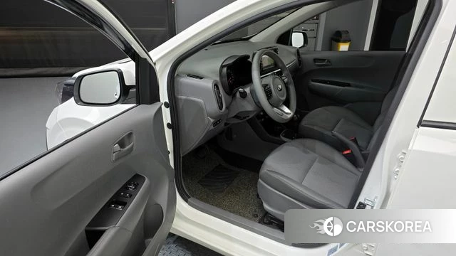 Kia Morning Urban (JA) id 4196064 из Кореи 31