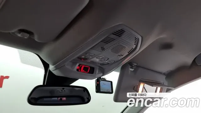 Peugeot 5008 second generation id 2764458 из Кореи 20