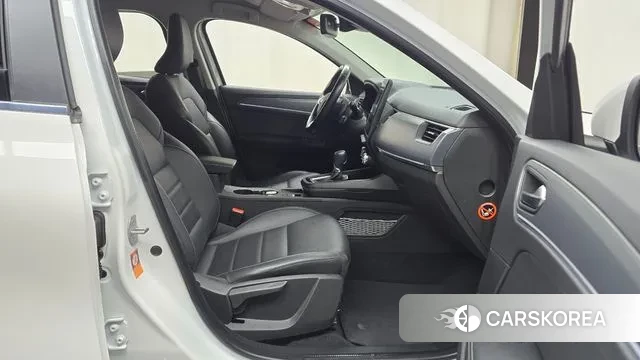 Renault Korea (Samsung) XM3 id 3372956 из Кореи 20