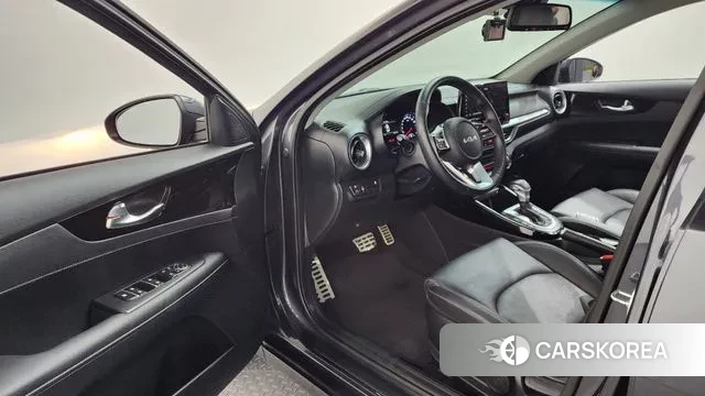 Kia The New K3 2nd generation id 3739527 из Кореи 20