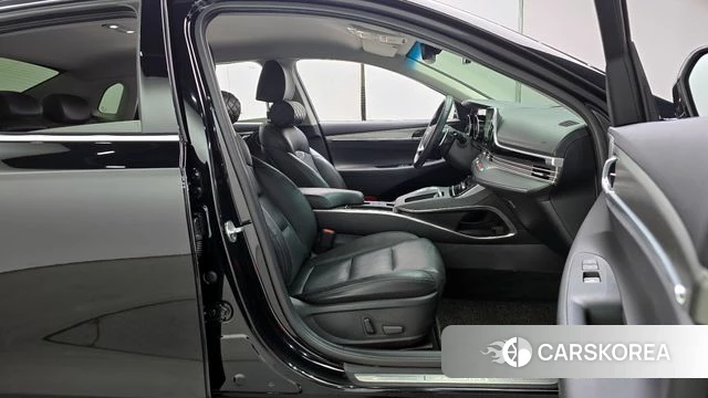 Hyundai The New Grandeur IG id 3827687 из Кореи 20