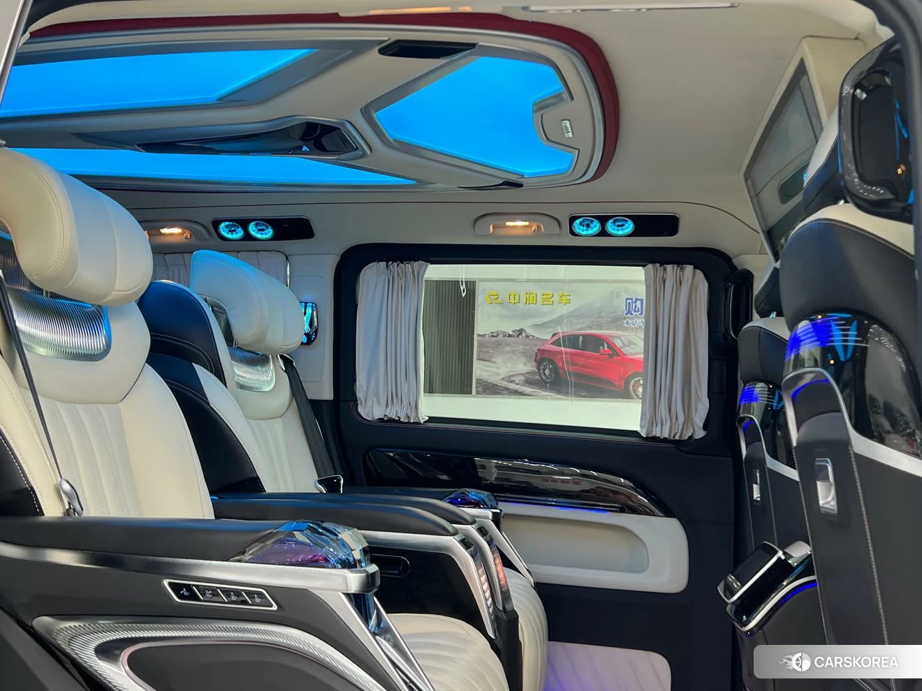 Mercedes-Benz Vito id 4455256 из Китая 17