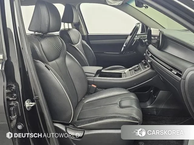 Hyundai The New Palisade id 3764503 из Кореи 20