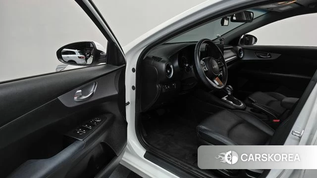 Kia The New K3 2nd generation id 4293753 из Кореи 34