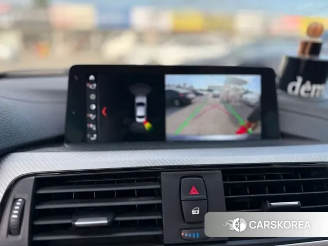 BMW 3 Series (F30) id 3101911 из Кореи 19