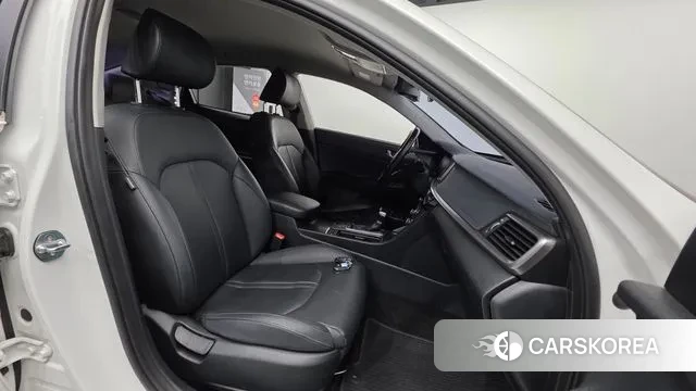 Kia The New K5 2nd generation id 3203702 из Кореи 20