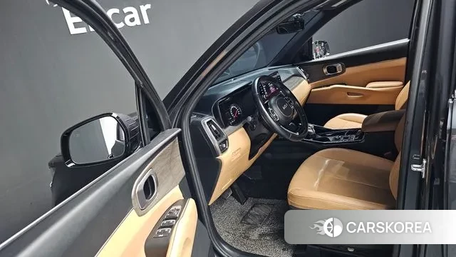 Kia Sorento 4th Generation id 3468393 из Кореи 20