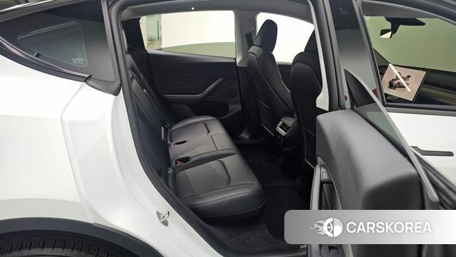 Tesla Model Y id 4834566 из Кореи 30