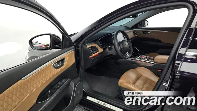 Renault Korea (Samsung) The New SM6 id 2515012 из Кореи 20