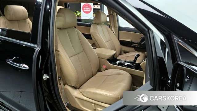 Kia The New Carnival id 3845591 из Кореи 20