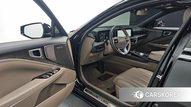 Kia K8 Hybrid id 4763101 из Кореи 34